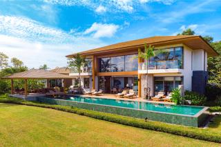 Aquella Lakeside Villas - Thai Muang - 3