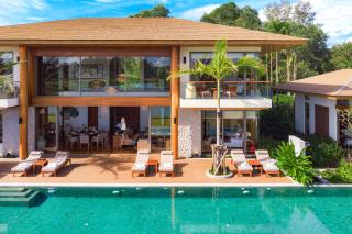 Aquella Lakeside Villas - 2