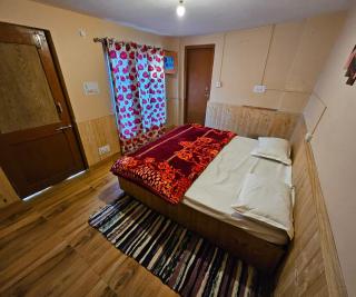 PREMALYA TRAILS By Tirtha - 1