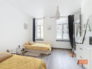 Mahon - Centre ville - Boulogne-sur-Mer - 4