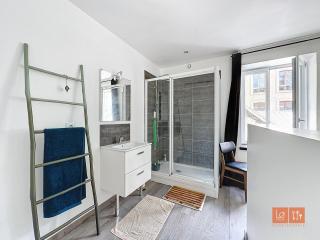 Mahon - Centre ville - Boulogne-sur-Mer - 2