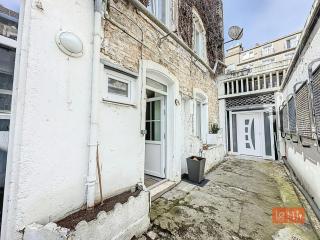 Mahon - Centre ville - Boulogne-sur-Mer - 1