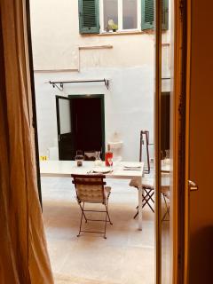 Historic design house near aquarium - Genua - 2