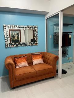 Rio Orange 1 bedroom - Manila - 3