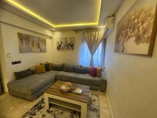 Appartement Utopie House - Services All-inConciergerie - 2
