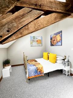 Vincent B&B - Boussac - 9