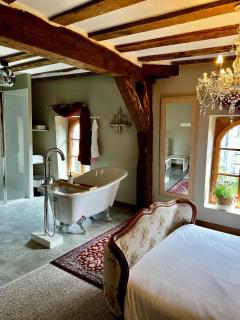 Vincent B&B - Boussac - 7