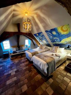 Vincent B&B - Boussac - 5
