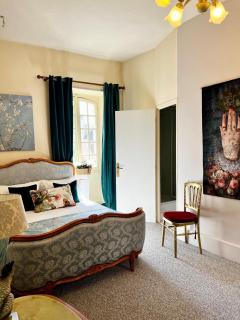 Vincent B&B - Boussac - 1