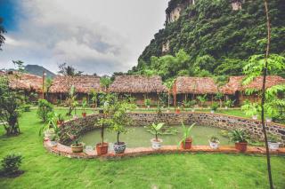 Tam Coc Rice Fields Resort - 8