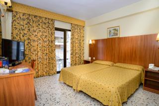 Hotel Mareny Benidorm - Benidorm - 8