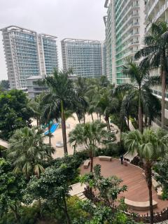 Rio Orange 1 bedroom - Manila - 7