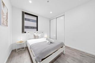 Burwood 1Br apt nearTrainShopping street parking - Sídney - 6