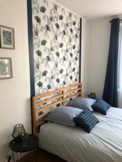 Parfait pour visiter ou travailler près de Paris - Makalu - 2