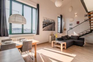 Cozy Loft Milano - Luxury and Quiet - Milan - 0