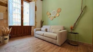 Il sussurro delle Nereidi, appartamento boho-chic a Siracusa - 4