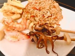 Thoddoo Island Holiday - 6