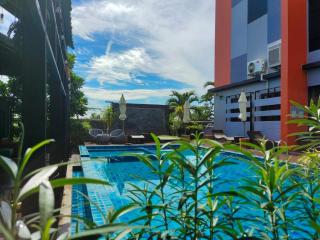 Baan Bangkok 97 Hotel - Pathum Thani - 4