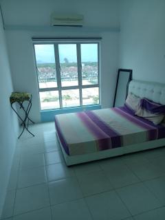 Apartment Casa Klebang 2 - Ipoh - 7