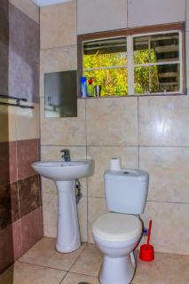 The Big Five Bed and breakfast - Mooirivier - 8