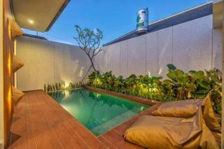 Lavilla Five - Ubud - 4