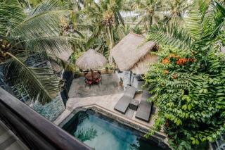 Ganesha Villa - Ubud - 0