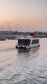 Lavie Yachts - Yas Island - 3