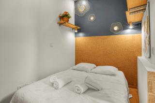 Appartement Cosy - Terrasse - Proche Métro - Toulouse - 6