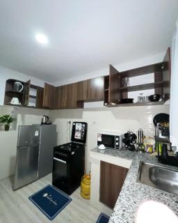 Jaza Homes-Fully Furnished 1&2 beds - 5