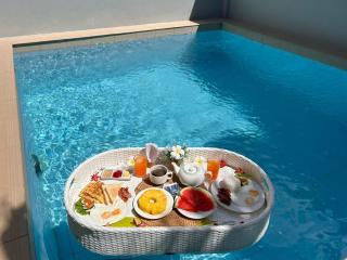 Pineale Villas, Resort and Spa - Panglao Island - 5