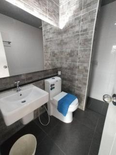 Baan Bangkok 97 Hotel - Pathum Thani - 2