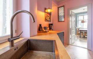 Awesome Apartment In København K - Copenaghen - 5