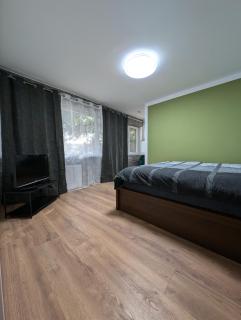 Privatunterkunft in Göppingen - 1