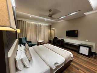 Hotel Royal Livin - 6