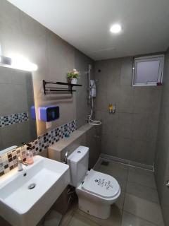 Trival Double 9 Homestay Sri Indah Sandakan - Kampong Tanah Merah - 6