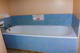 The Big Five Bed and breakfast - Mooirivier - 6
