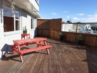 3 bedroom holiday home in prime Kaikoura location! - Kaikoura - 1