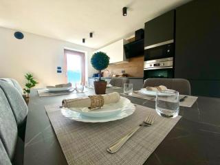 Appartamento moderno con giardino - 4