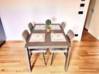 Appartamento moderno con giardino - Gignod - 5