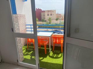 Bel appartement bien équipé - Nador - 5