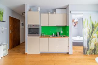 Horyzont Apartamenty- Osiedle Bursztynowe II Kołobrzeg - Radzikowo - 4