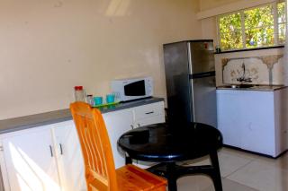 The Big Five Bed and breakfast - Mooirivier - 4