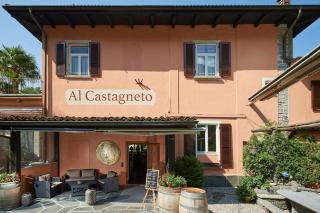 Appartamento confortevole - Ponte Brolla - 6