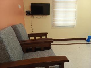 Rose County Apartments & Resort Thekkady - Thekkady - 4