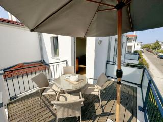 Villa Anni - Whg 04 mit Balkon - Göhren - 5