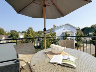Villa Anni - Whg 04 mit Balkon - Göhren - 4