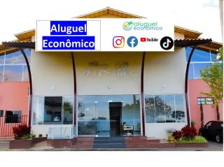 Caldas Novas - DiRoma Fiori - Aluguel Econômico - 9