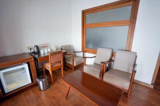 Hotel Selecta Batu Malang - 7