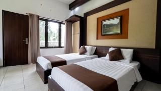 Hotel Selecta Batu Malang - 2