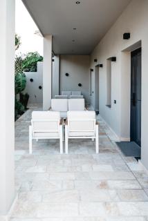 Nima Suites - Marathias - 8